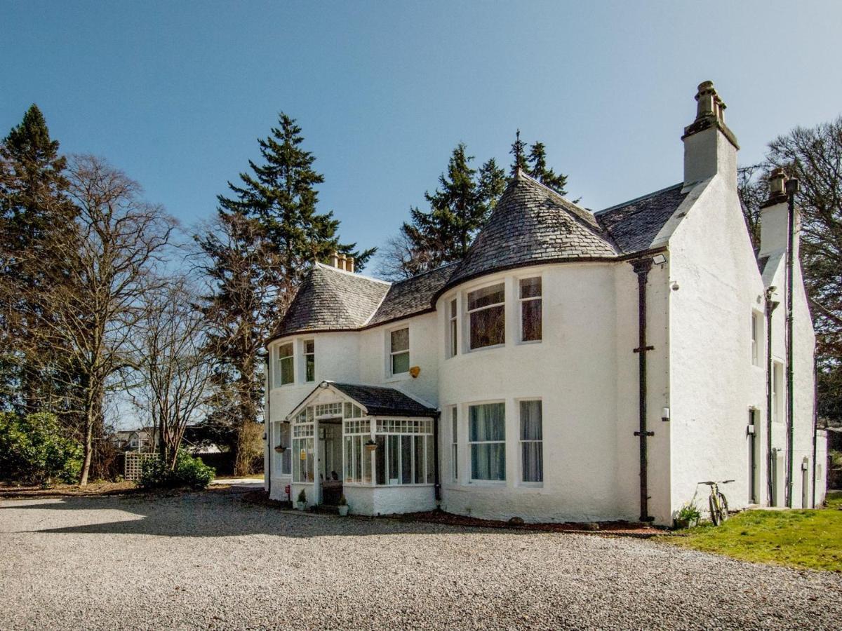 Drumdevan Country House, Инвернесс Экстерьер фото