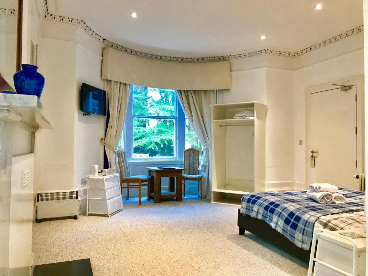 Drumdevan Country House, Инвернесс Экстерьер фото