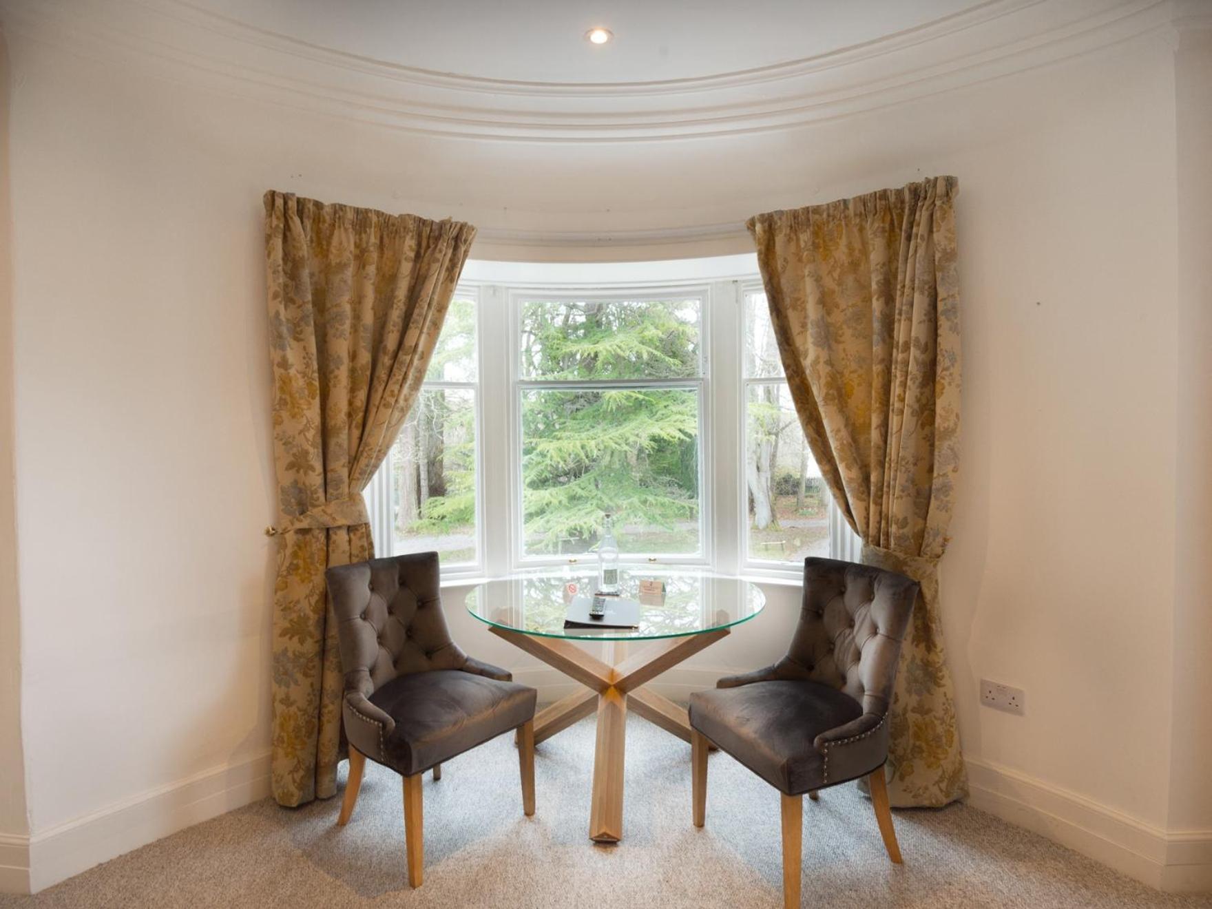 Drumdevan Country House, Инвернесс Номер фото